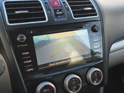 Used 2017 Subaru Forester 2.5i Premium w/ Protection Package #1 image 54