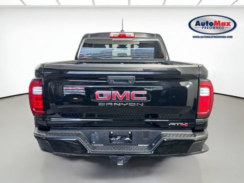 Used 2023 GMC Canyon AT4 AWD/4WD image 7