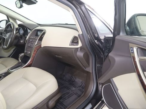 Used 2016 Buick Verano image 38