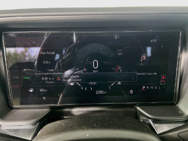 Used 2026 GMC Terrain Elevation FWD image 15