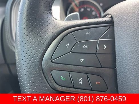Used 2023 Dodge Charger Scat Pack w/ Plus Group RWD image 26