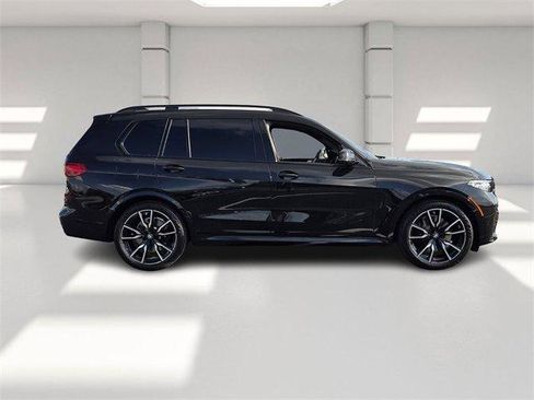 Used 2022 BMW X7 xDrive40i w/ M Sport Package image 6