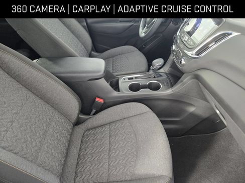 Used 2023 Chevrolet Equinox LT FWD image 15