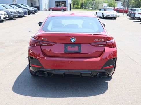 Used 2026 BMW 440i xDrive AWD/4WD image 6
