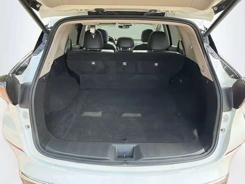 Used 2024 Nissan Murano Platinum AWD/4WD image 29