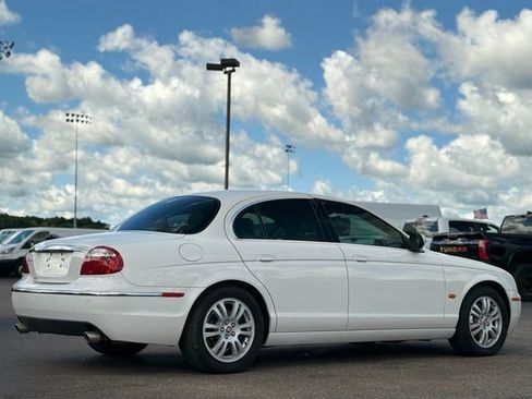 Used 2005 Jaguar S-TYPE 3.0 RWD image 32