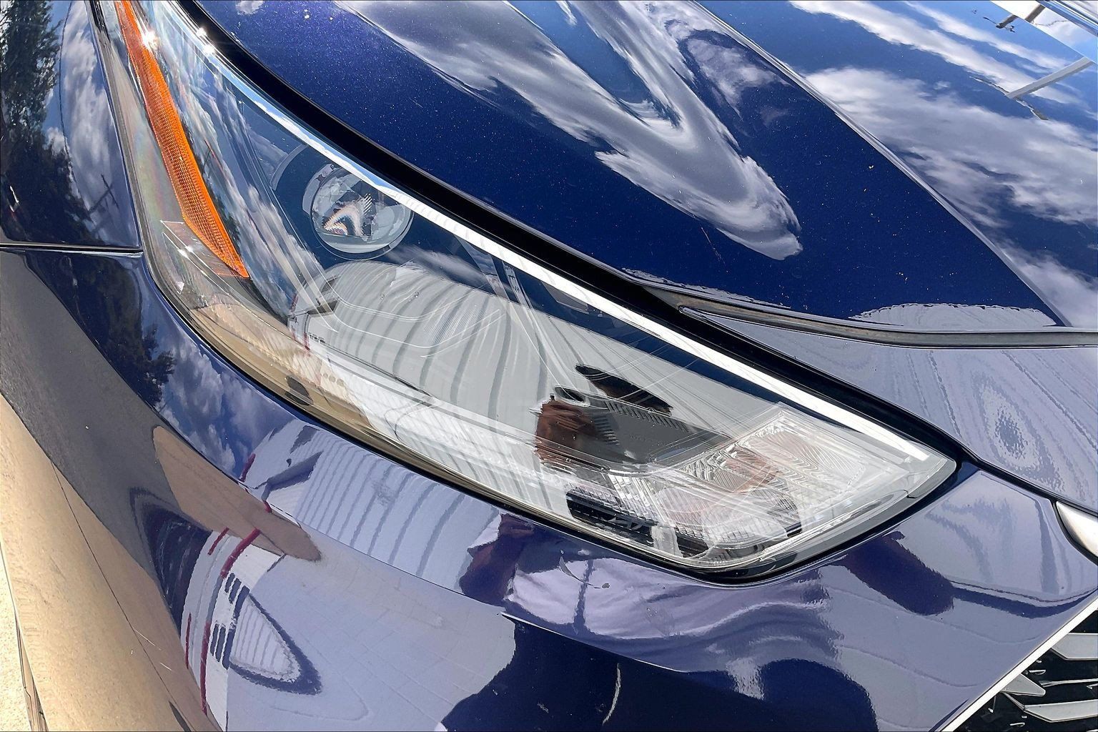 Used 2023 Toyota Highlander XLE AWD/4WD image 34