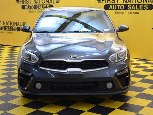 Used 2019 Kia Forte LXS image 37