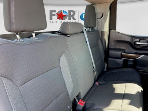 Used 2021 GMC Sierra 1500 Elevation w/ Driver Alert Package I image 13