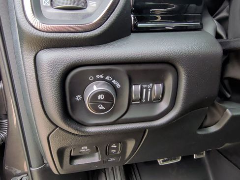 New 2026 RAM 1500 Rebel w/ Rebel Level 2 Equipment Group image 17