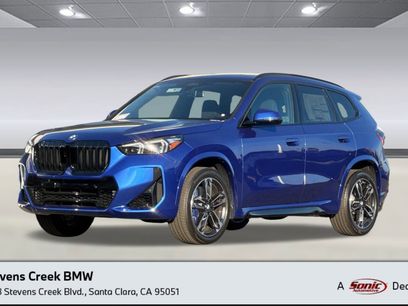 New 2025 BMW X1 xDrive28i w/ M Sport Package