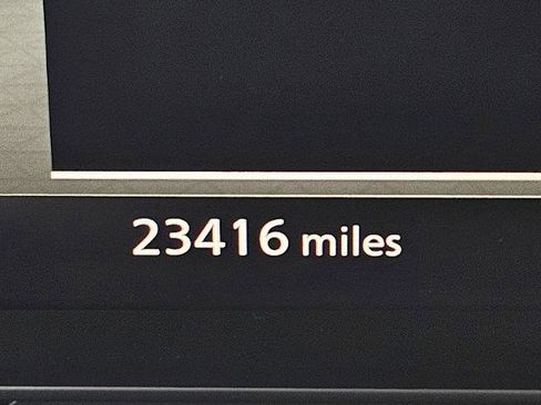 Certified 2023 Nissan Pathfinder Platinum image 30