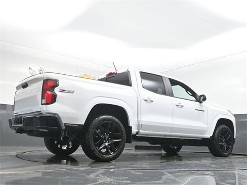 New 2025 Chevrolet Colorado Z71 w/ Technology Package image 11