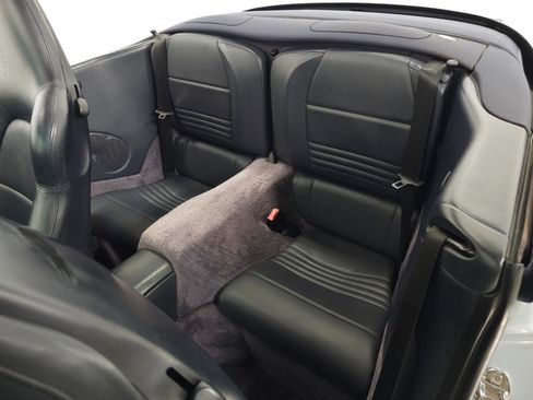Used 2004 Porsche 911 Cabriolet image 30
