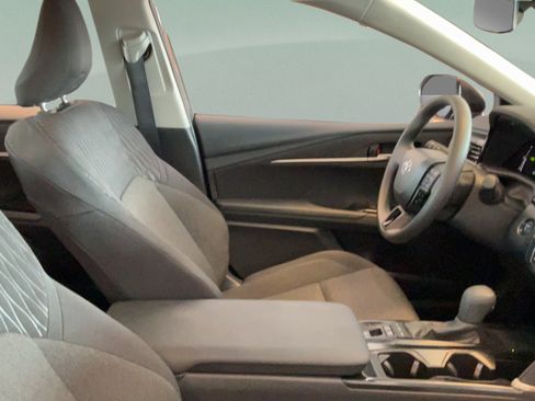 Certified 2025 Toyota Camry LE w/ Convenience Package FWD image 34