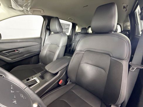 New 2026 MAZDA CX-5 Preferred AWD/4WD image 12