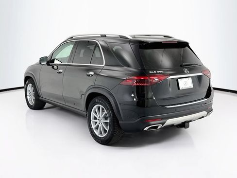 Certified 2026 Mercedes-Benz GLE 350 4MATIC image 7