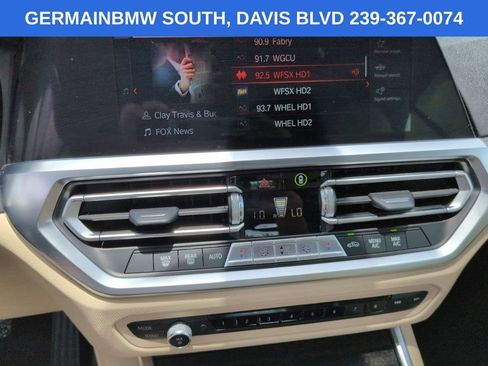 Used 2021 BMW 430i Convertible RWD image 18