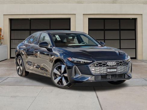 New 2025 Audi A5 2.0T Premium Plus image 19