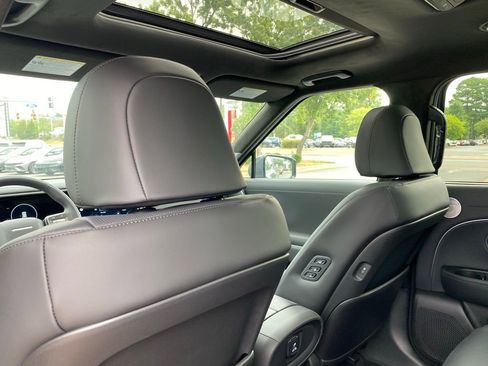 New 2026 Hyundai Palisade Calligraphy image 41