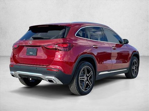 New 2026 Mercedes-Benz GLA 250 image 17