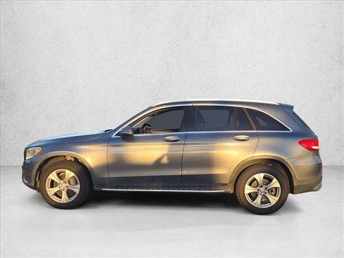 Used 2016 Mercedes-Benz GLC 300 image 8