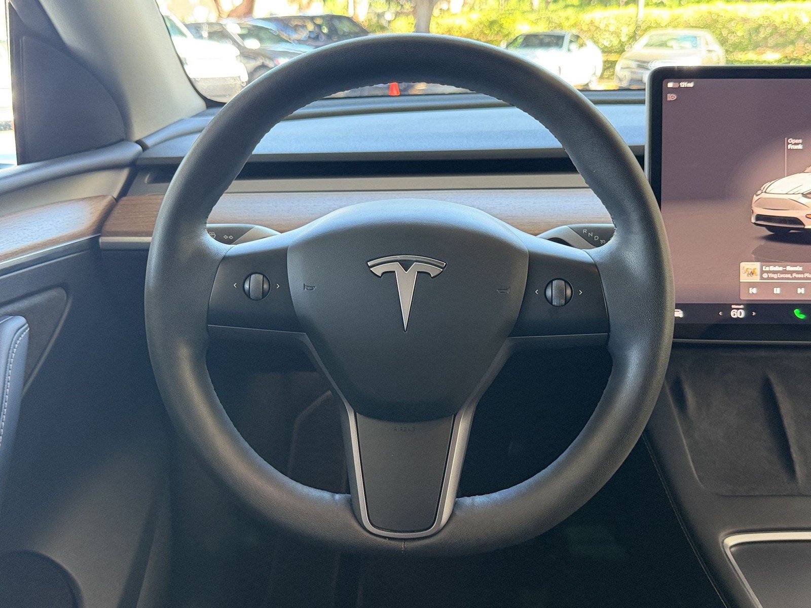 Used 2023 Tesla Model Y Long Range AWD/4WD image 11