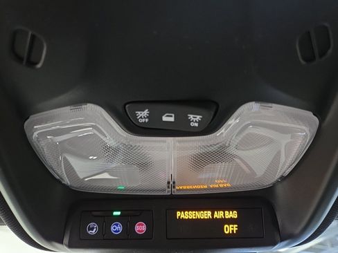 New 2026 Chevrolet Colorado Z71 w/ Technology Package image 31