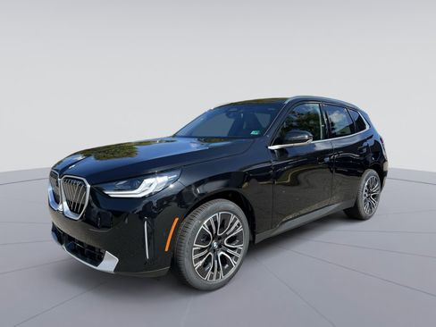 Certified 2026 BMW X3 xDrive30 w/ Premium Package image 1