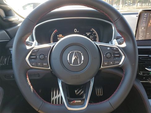 New 2026 Acura MDX A-Spec image 24