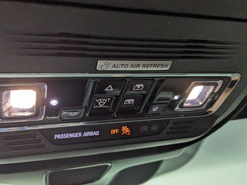 Used 2023 Lincoln Aviator Grand Touring w/ Equipment Group 301A AWD/4WD image 37
