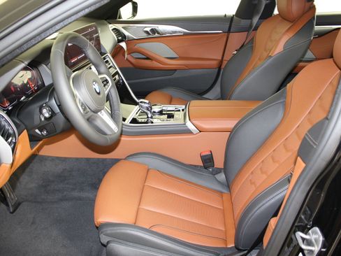 New 2026 BMW 840i w/ M Sport Professional Package image 5