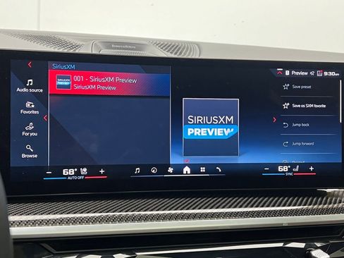 Used 2025 BMW X7 M60i image 15