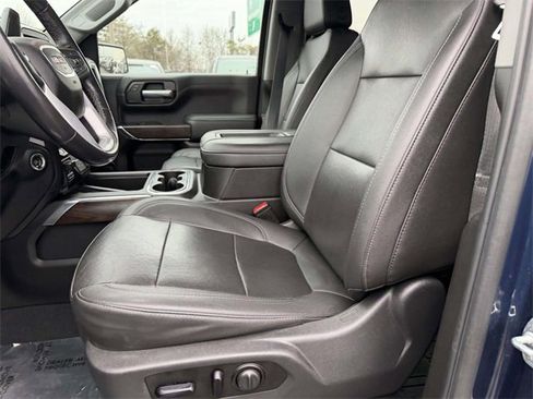 Used 2021 GMC Sierra 1500 SLT image 12