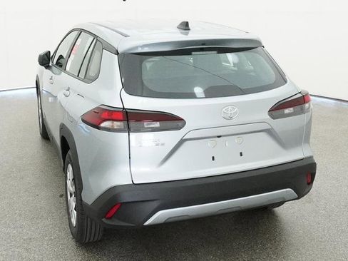 New 2026 Toyota Corolla Cross L image 11