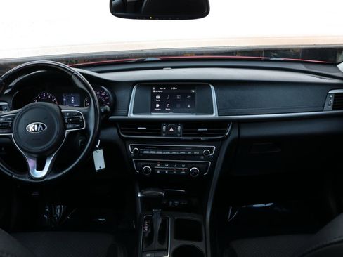 Used 2018 Kia Optima S w/ Panoramic Sunroof Package FWD image 42