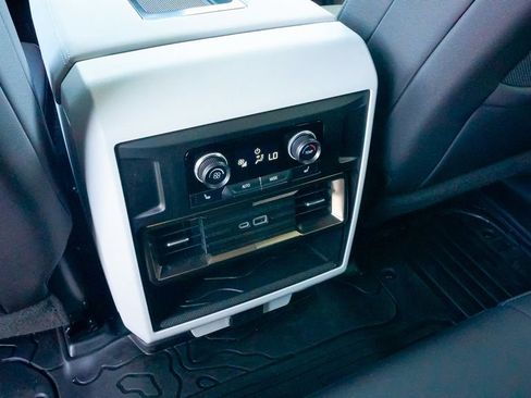 Used 2025 GMC Hummer EV 2X w/ LPO, Cargo Utility Package image 21