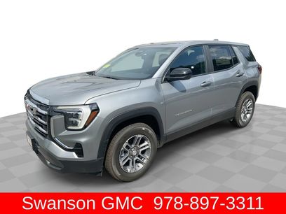 New 2027 GMC Terrain Elevation w/ LPO, Floor Liner Package