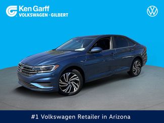 Used 2021 Volkswagen Jetta SEL video 1
