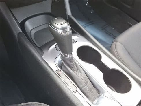 Certified 2020 Chevrolet Malibu LS image 21