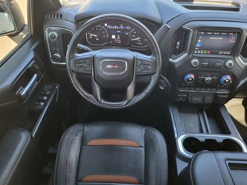 Used 2021 GMC Sierra 1500 AT4 w/ AT4 Premium Package AWD/4WD image 24