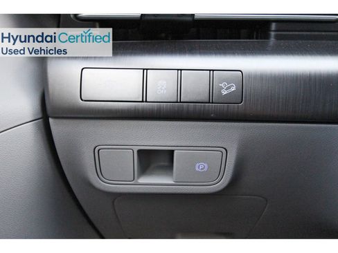 Certified 2024 Hyundai Kona SEL w/ Convenience Package image 24