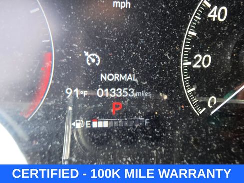Used 2024 Honda HR-V Sport image 15