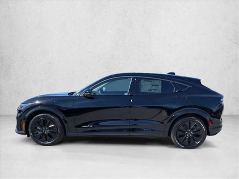 New 2026 Ford Mustang Mach-E Premium w/ Sport Appearance Package image 5