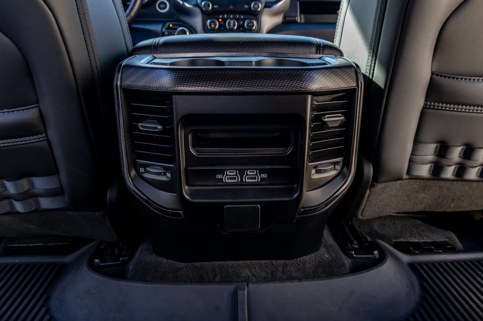 Used 2023 RAM 1500 Big Horn AWD/4WD image 34