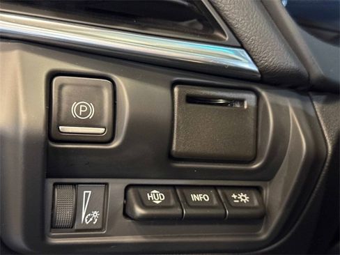 Certified 2022 Cadillac CT4 V Blackwing w/ Driver Assist Package image 26