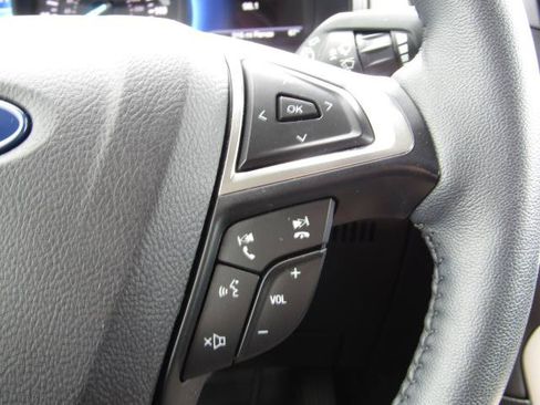 Certified 2024 Ford Edge SEL w/ Convenience Package AWD/4WD image 20
