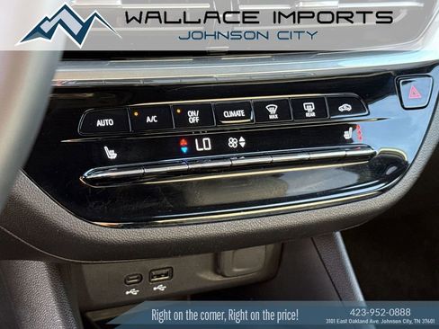 Used 2024 Buick Envista Avenir FWD image 28