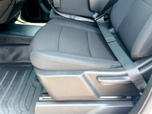 New 2025 Chevrolet Silverado 3500 W/T w/ WT Convenience Package image 7