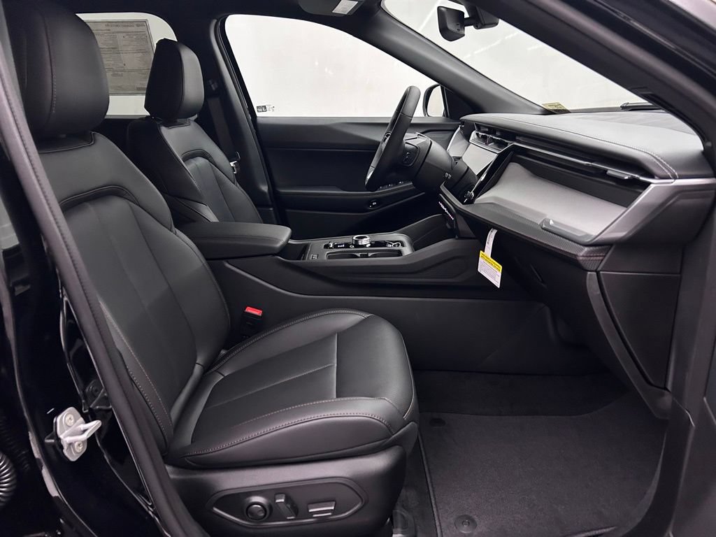 New 2026 Jeep Cherokee Limited AWD/4WD image 17